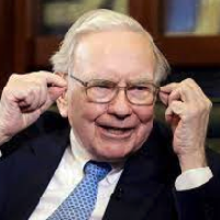 Warren Buffett